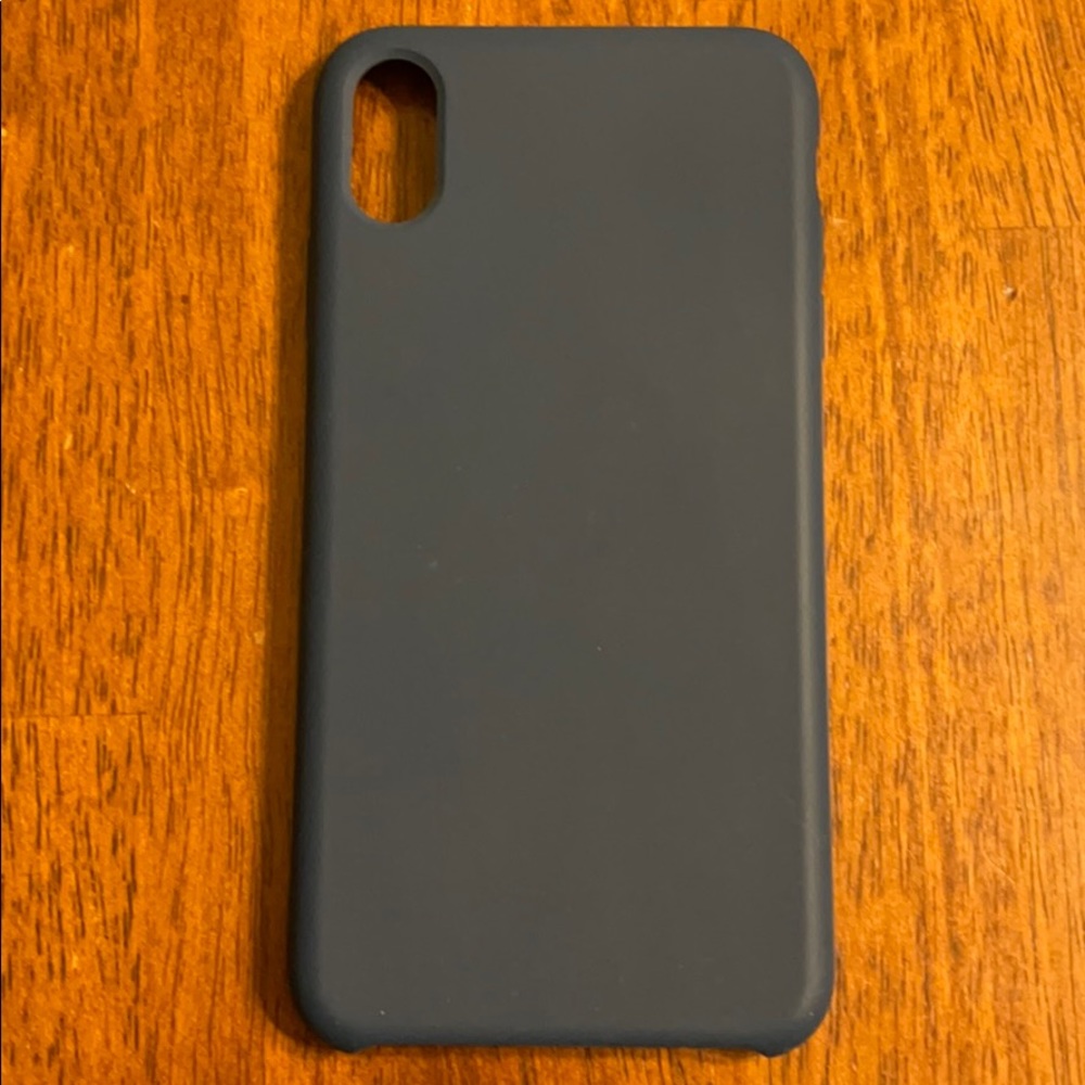 Heyday iPhone XS Max case